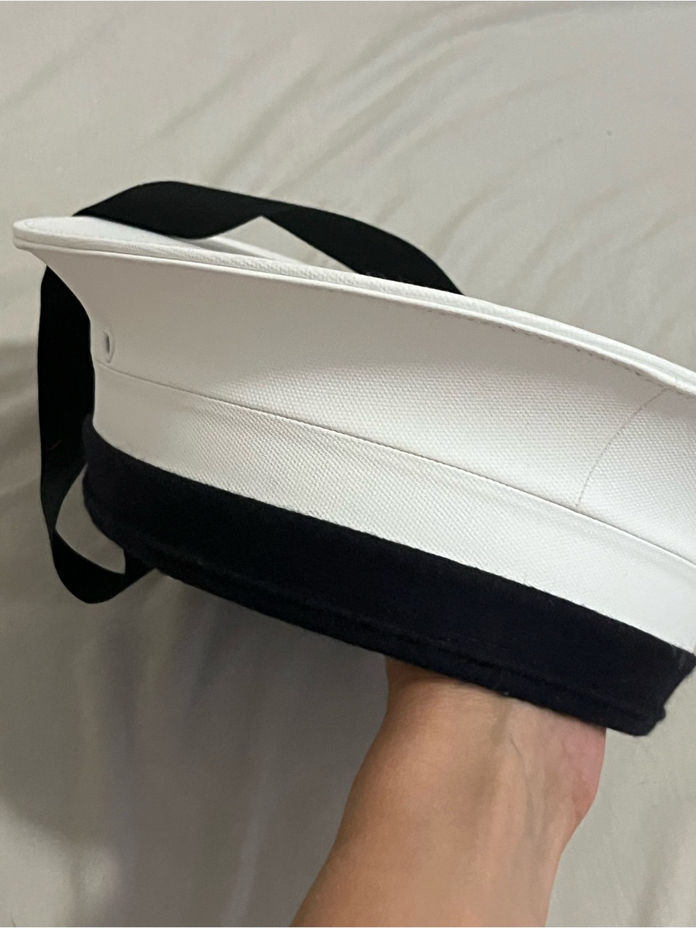 Official Canadian Navy Sailor Hat